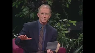 Interview with John Piper