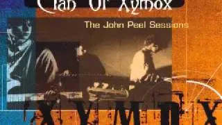 Clan of Xymox - Muscoviet Mosquito - John Peel Sessions