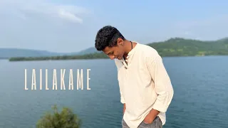 Lailakame | Ezra | Altaf Shajudeen | Chill Pop (cover version ) | Prithviraj | Rahul Raj