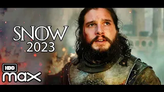 Snow 2023?! REVEALED!  ALL Game of Thrones Convention News!
