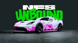 Need for Speed Unbound - Dodge Viper GTS (Max Build S+) | Customisation & Test Drive