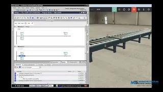 Siemens PLC S7-1200 Hardware Configuration, Wiring and Programming with Tia portal (Part #2)