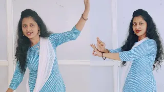 Choodi Bhi Zid Pe Ayi Hai | Dance Cover | Sawan Special