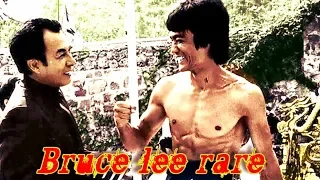 Bruce lee Videos and rare photos