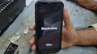 Blackview Phone Hang On Logo How To Fix Easy Solution - blackview phone stuck on logo
