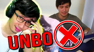 PINAGBABAWAL NA PLAYSTATION UNBOXING