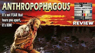 Anthropophagous (1980) | In-depth Review