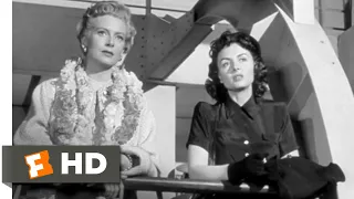 From Here to Eternity (1953) - The End of the Affair Scene (10/10) | Movieclips