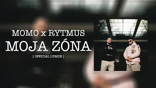MOMO ft. Rytmus - Moja Zóna (prod. Hoodini) |Official Video|