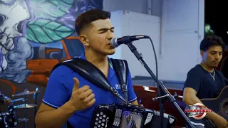 Los Nuevos Chavos- El Buho [En Vivo] 4K 2021