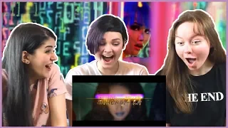 Реакция на KeshYou & Baller - Swala La La | MV Reaction