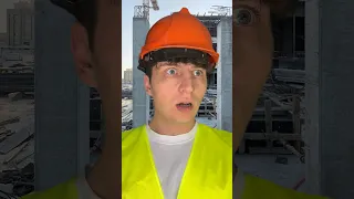 Builder Man 🏗️