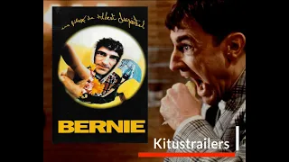 Kitustrailers : BERNIE de ALBERT DUPONTEL (1996) (Trailer en Español)