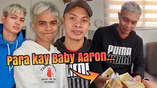 Part 120 Kuya Brian Aabutan ng 100,000 si Baby Aaron | TechRAM Napahanga Ng Sobra!