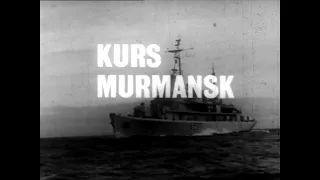 Kurs Murmansk