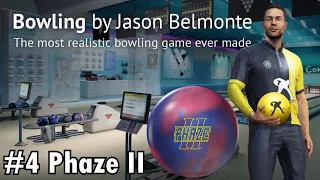 Bowling By Jason Belmonte #4: Phaze II