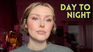 UNCUT WITH KJH: Day to Night Makeup Refresh