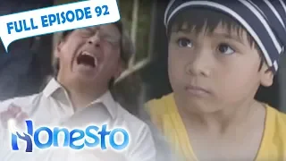 Full Episode 92 | Honesto