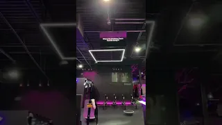 Gym Upgrade Ideas