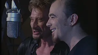 Johnny Hallyday, Histoire d'un album (Extrait)