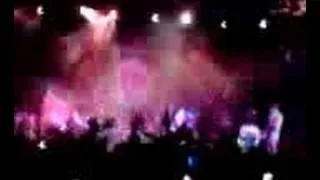 Calvin Harris live MANCHESTER 07.11.07  - Acceptable 80's