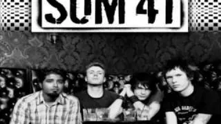 Sum 41 - What Were All About (original version)