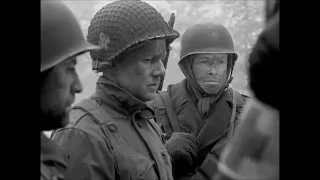 Battleground (1949)  Van Johnson  HD  720p   Blu Ray