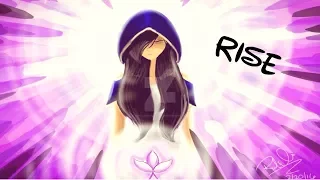 Rise| Aphmau/Irene (Music Video)