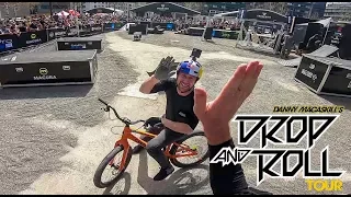 POV - DANNY MACASKILL'S DROP AND ROLL TOUR SHOW