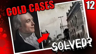 12 Cold Cases That Were Solved In 2024 | True Crime Documentary | Compilation