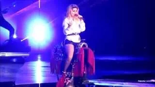 Shania Twain - Up! - Toronto, Canada - Rock This Country Tour 2015