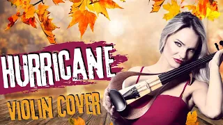 Ofenbach & Ella Henderson - Hurricane - Violin Cover by Coco Belle