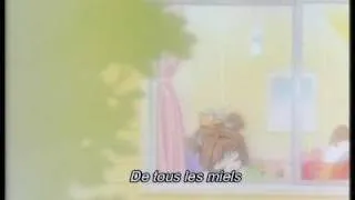 Card Captor Sakura ED 02