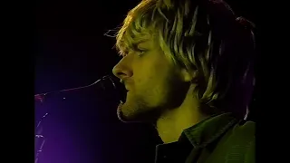 NIRVANA | Nevermind 30th  Anniversary Edition  - live , full album HD