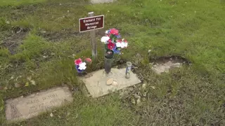 Emmett Till Gravesite