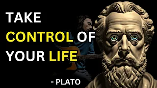 Plato - How To Take Control Of Your Life (Platonic Idealism) - 5 Principles