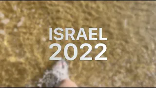 Birthright Israel 2022