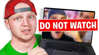 Reacting To My Hidden Videos…