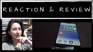 Countdown Trailer | REACTION | Cyn's Corner