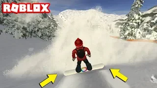 nejhorší snowboarďák na světě