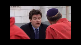 Arrested Development: Ira Gilligan