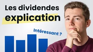 Comment fonctionnent les dividendes ?