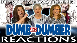 Dumb and Dumber | Reactions