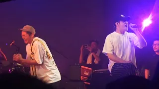 20190714 That’s My SHHH 4 - 熊仔 & SOSS & Leo王 & Leo37 - 禁愛令