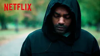 Top Boy - The Final Ever Scene | Netflix