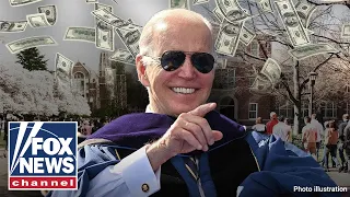 This Biden plan comes with a huge ‘moral hazard’