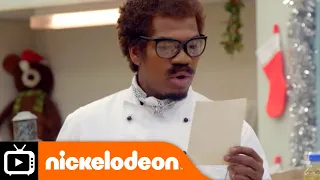 The Substitute | Recipe For Catastrophe | Nickelodeon UK