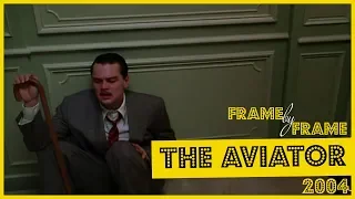 Frame by Frame - The Aviator (Martin Scorsese - 2004)