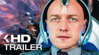 X-MEN: Dark Phoenix Final Trailer (2019)