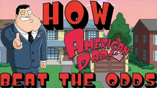 The Success of American Dad